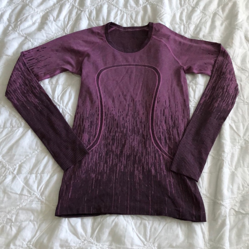 Swiftly LS size 8